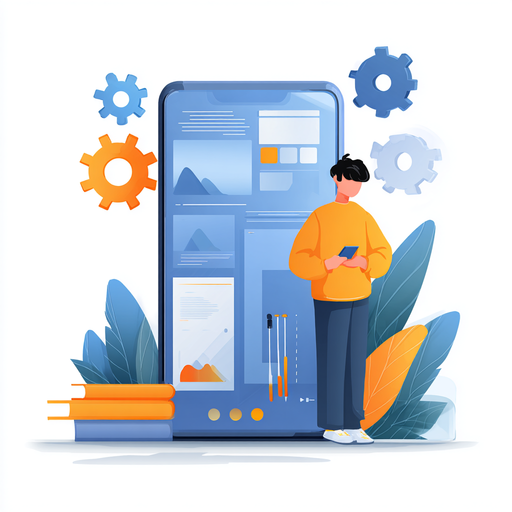 Mobile App Development